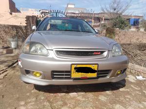 Honda Civic EXi 2000 for Sale in Nankana sahib