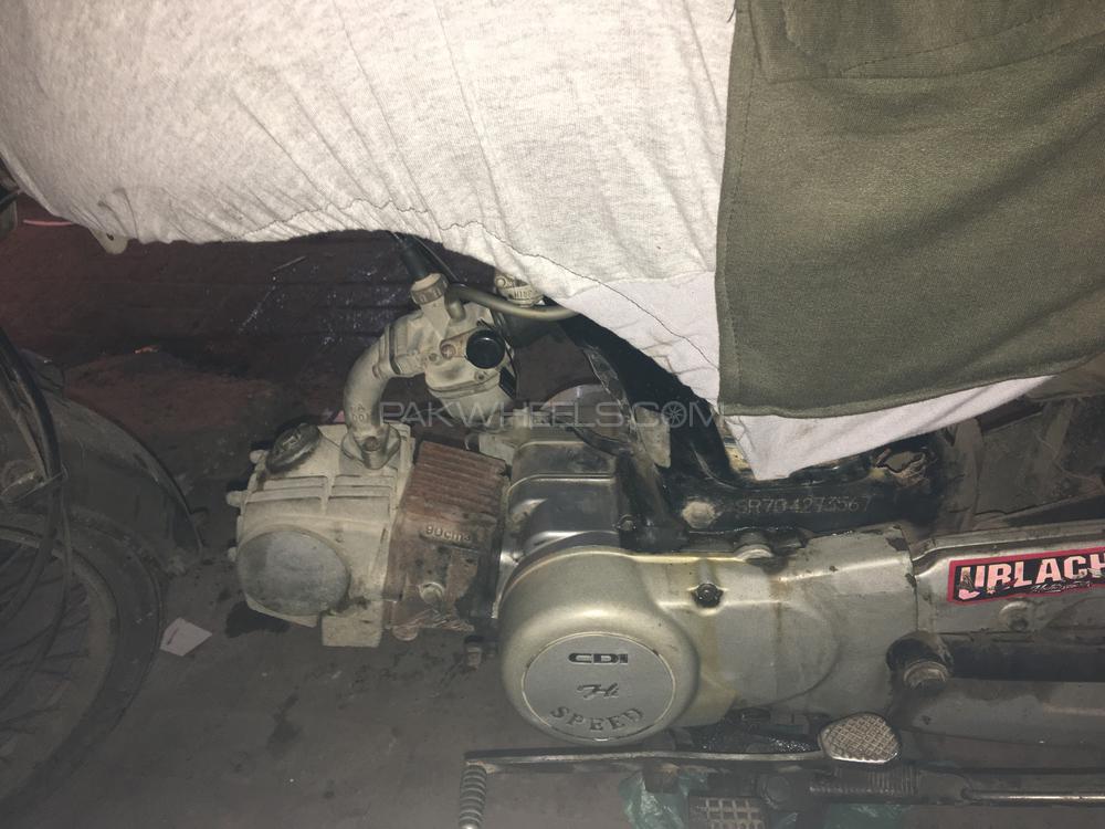 چینی موٹر سائیکل 70 2020 for Sale چینی موٹر سائیکل 70 2020 for Sale Image-4