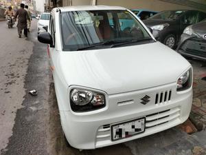 Suzuki Alto VX 2020 for Sale in Multan