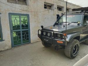 Toyota Land Cruiser RKR 1988 for Sale in Mirpur A.K.