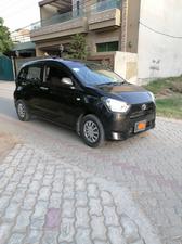 Toyota Pixis Epoch 2017 for Sale in Lahore