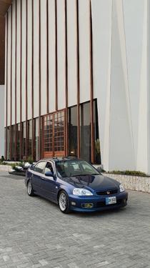 Honda Civic - 2000
