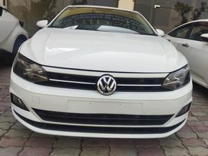 Volkswagen Polo 2018 for Sale in Gujranwala