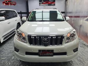 Toyota Prado 2011 for Sale in Quetta