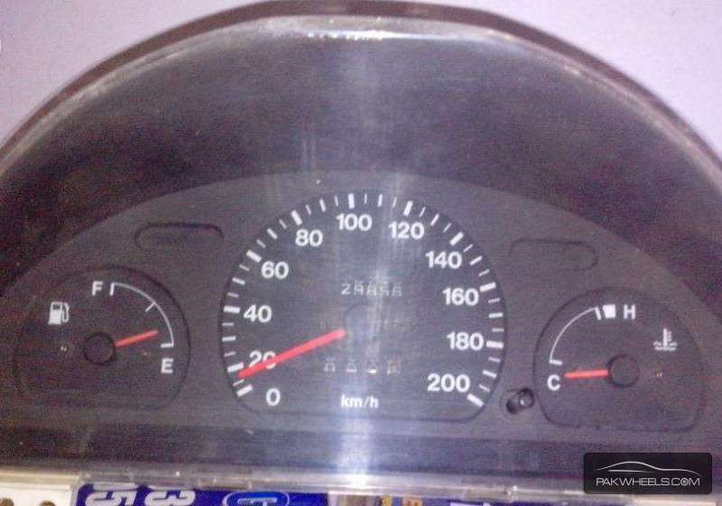 Suzuki Cultus Speedometer for sale Image-1