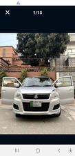 Suzuki Wagon R VXL 2018 for Sale in Gujranwala