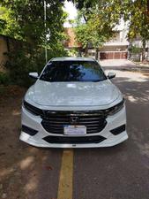 Honda Insight 2020 for Sale in Islamabad