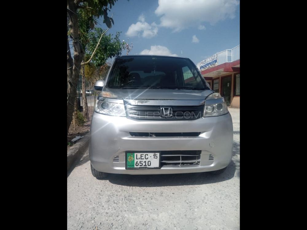 Honda Life 2012 for Sale in Rawalpindi Image-1