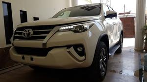 Toyota Fortuner 2.8 Sigma 4 2020 for Sale in D.G.Khan