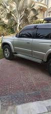 Toyota Surf SSR-G 3.4 1996 for Sale in Gujranwala