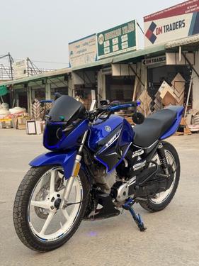 Yamaha YBR 125 - 2022