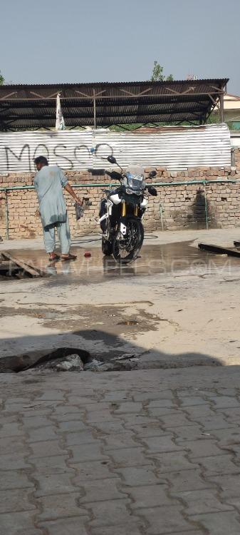 ڈائیہاتسو کیور - 2022 Tiger ڈائیہاتسو کیور - 2022 Tiger Image-2