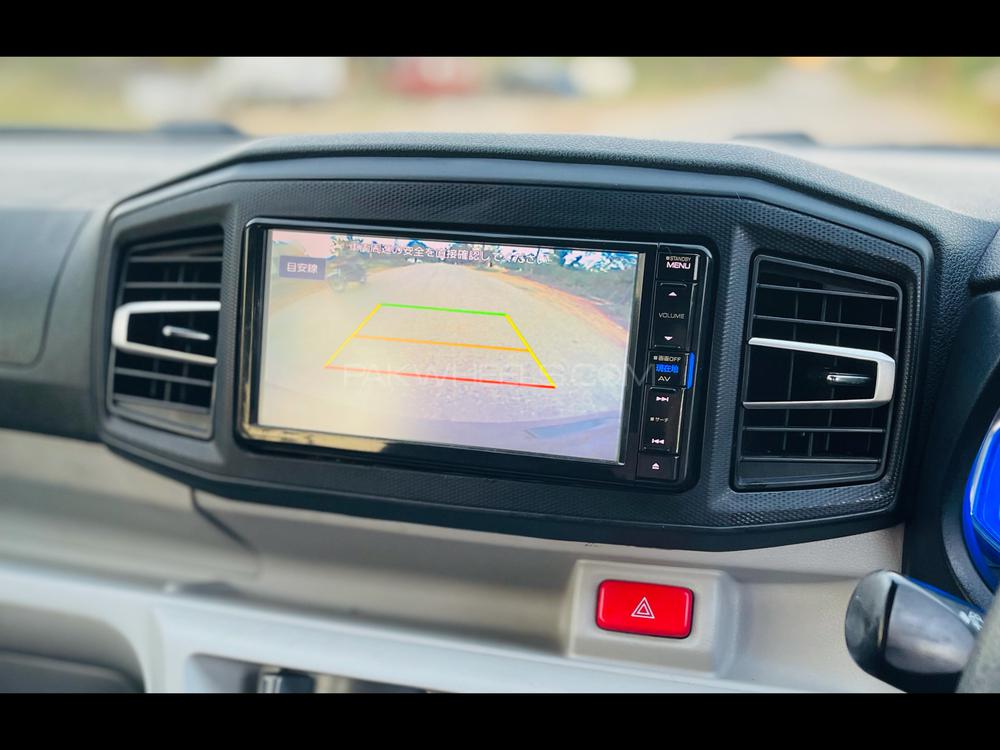 ڈائیہاتسو میرا 2018 for Sale in اسلام آباد ڈائیہاتسو میرا 2018 for Sale in اسلام آباد Image-12