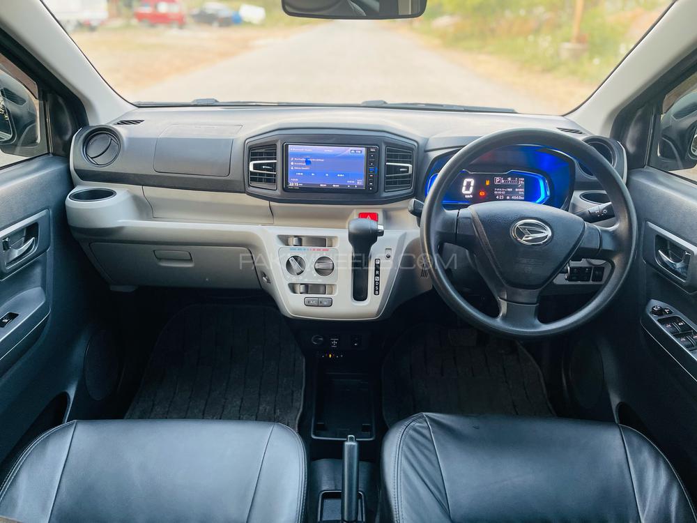 ڈائیہاتسو میرا 2018 for Sale in اسلام آباد ڈائیہاتسو میرا 2018 for Sale in اسلام آباد Image-13