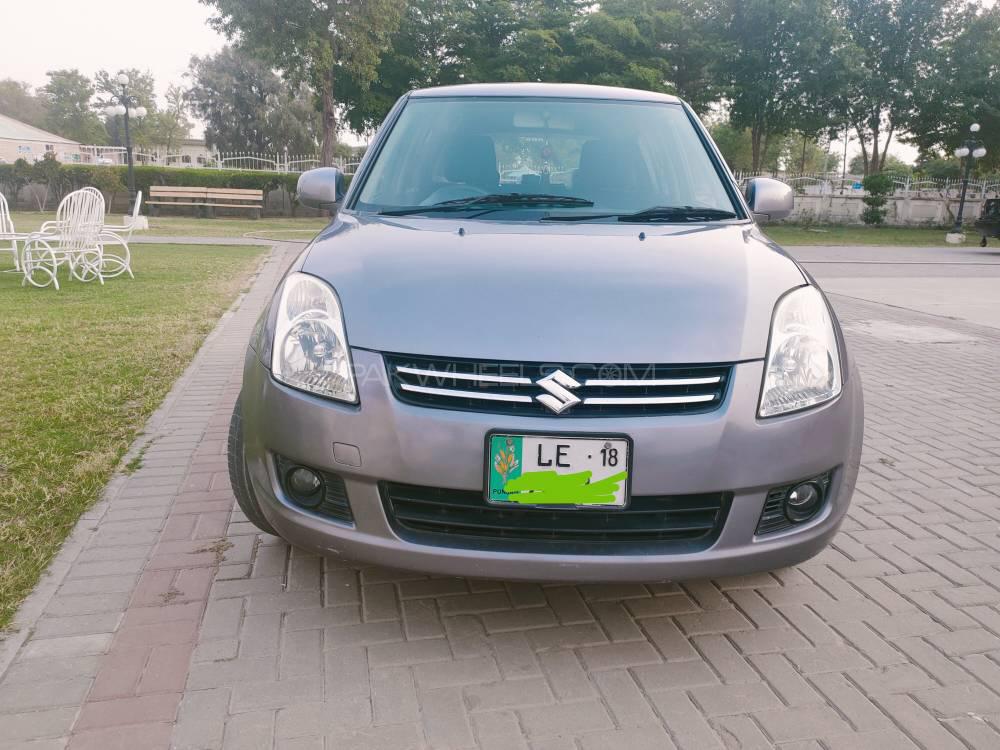 Suzuki Swift 2018 for Sale in Attock Image-1