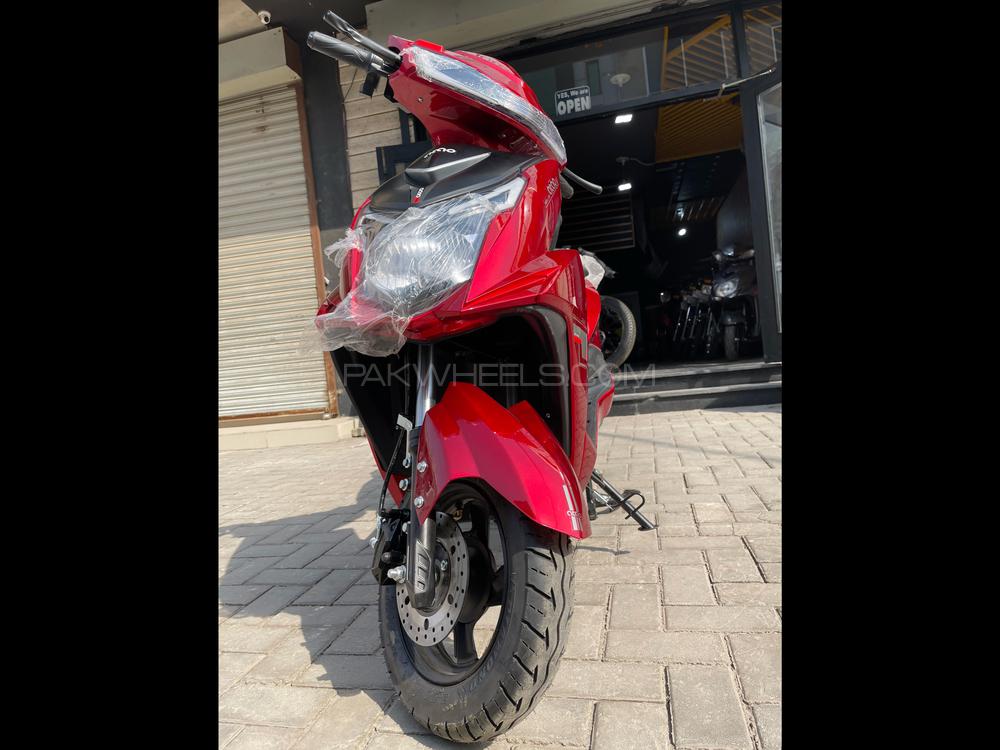 ہونڈا Other 2022 for Sale ہونڈا Other 2022 for Sale Image-13