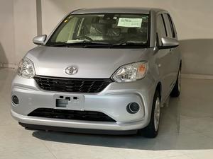 Toyota Passo X L Package S  2018 for Sale in Islamabad