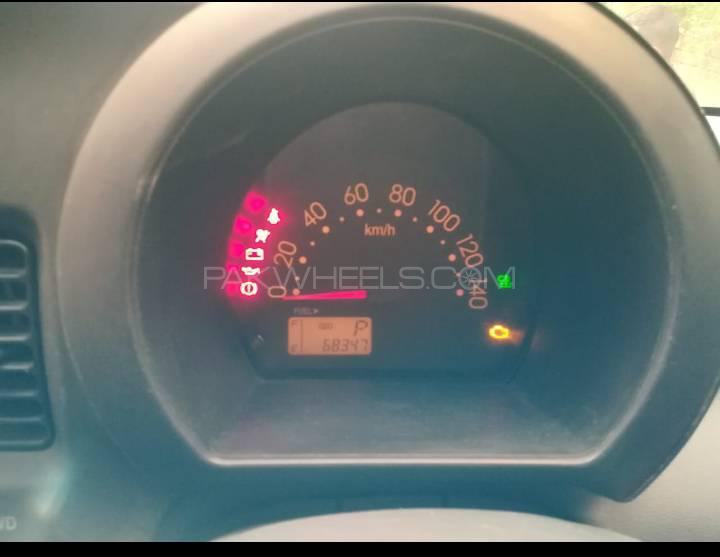 Daihatsu Hijet 2016 for Sale in Karachi Daihatsu Hijet 2016 for Sale in Karachi Image-6