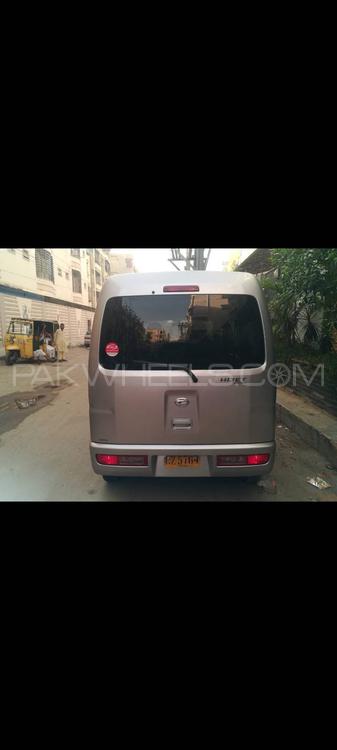 Daihatsu Hijet 2016 for Sale in Karachi Daihatsu Hijet 2016 for Sale in Karachi Image-5