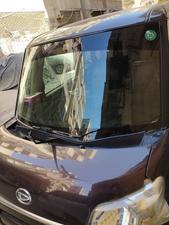 Daihatsu Tanto L SA 2014 for Sale in Karachi
