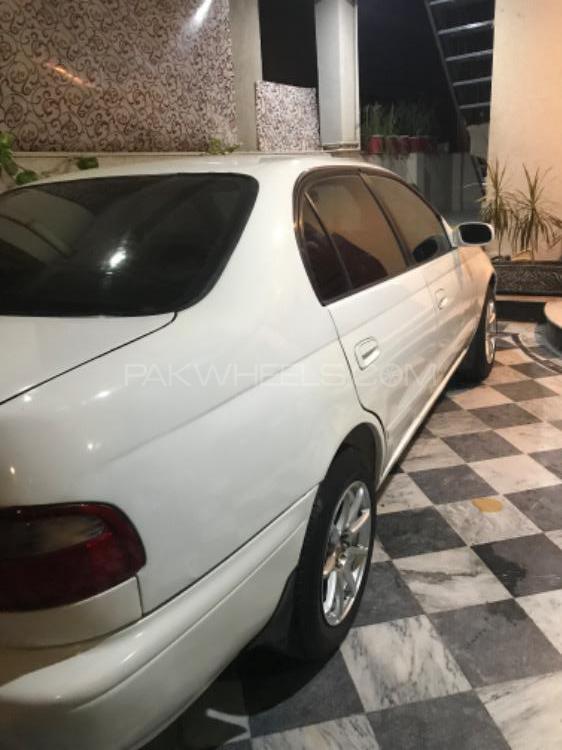 Toyota Corona 1994 for Sale in Rawalpindi Toyota Corona 1994 for Sale in Rawalpindi Image-5
