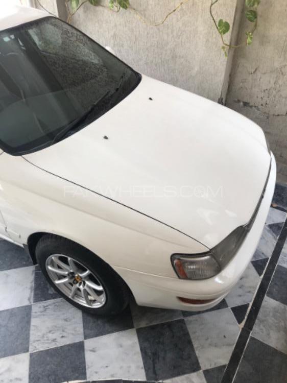 Toyota Corona 1994 for Sale in Rawalpindi Toyota Corona 1994 for Sale in Rawalpindi Image-8