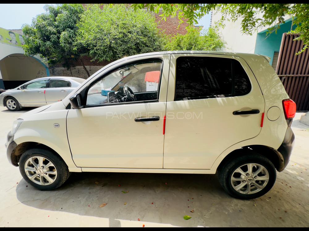 United Bravo Base Grade 2019 for sale in Gujranwala | PakWheels