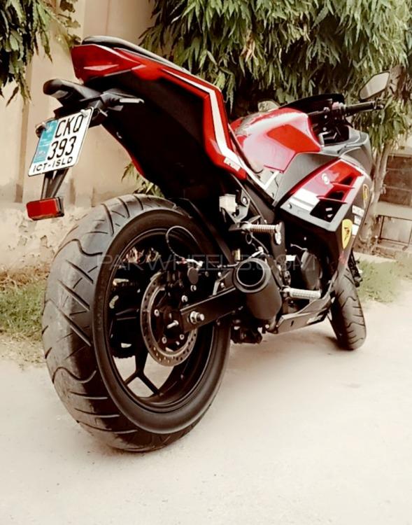Chinese Bikes Other - 2023 AHMOO Image-1