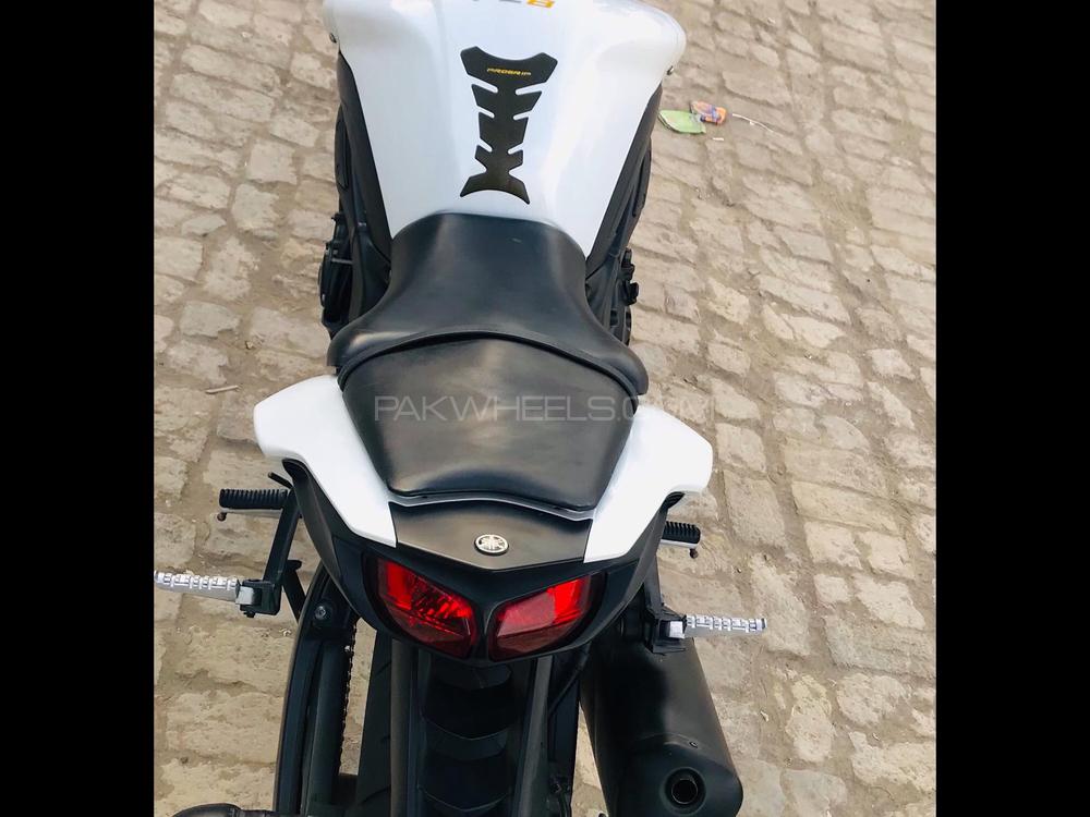 یاماہا FZ1 2013 for Sale یاماہا FZ1 2013 for Sale Image-7