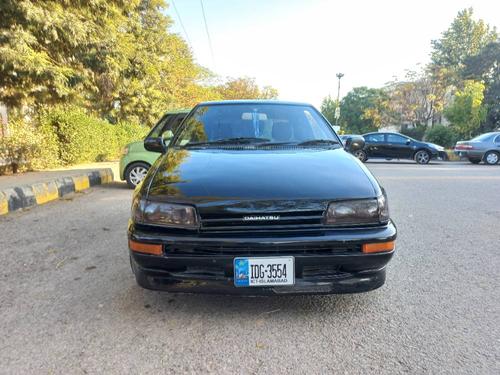 Daihatsu Charade - 1988