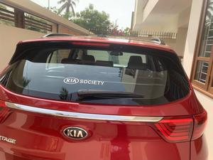 KIA Sportage 2.0 LX 4x4 Automatic 2018 for Sale in Karachi