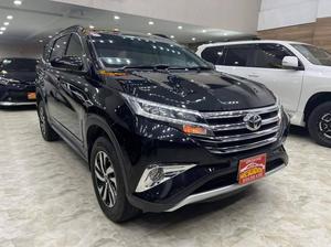 Toyota Rush G A/T 2019 for Sale in Lahore