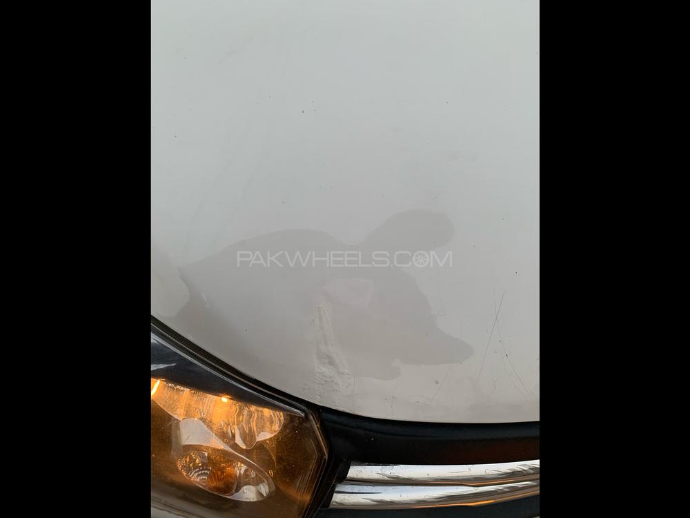 Suzuki Cultus 2017 for Sale in Multan Suzuki Cultus 2017 for Sale in Multan Image-4