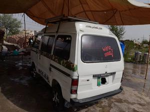 Suzuki Carry 2006 for Sale in Lahore