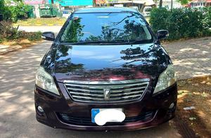 Toyota Premio X EX Package 1.8 2008 for Sale in Islamabad