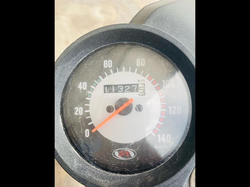 Honda CD 70 2016 for Sale Honda CD 70 2016 for Sale Image-2