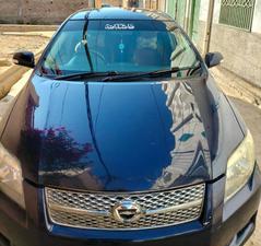 Toyota Corolla Fielder X 2013 for Sale in Kohat