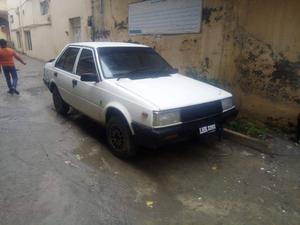Nissan Sunny 1986 for Sale in Abbottabad