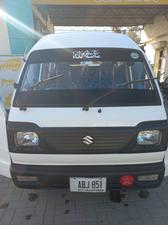 Suzuki Bolan VX Euro II 2016 for Sale in Jehangira