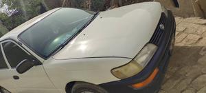 Toyota Corolla XE 1998 for Sale in Dera ismail khan
