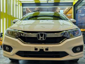 Honda City 1.5L ASPIRE CVT 2021 for Sale