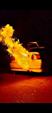 Honda Civic - 1998