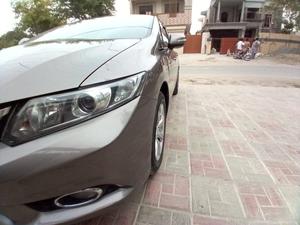 Honda Civic Oriel Prosmatec UG 2015 for Sale in Bahawalpur