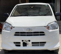 Toyota Pixis Epoch L 2020 for Sale in Karachi