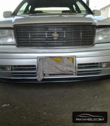 Toyota Crown 1997 for Sale in Karachi Image-1