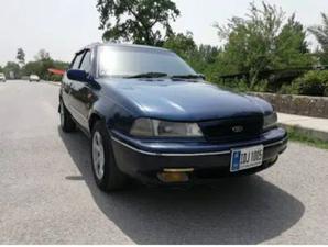 Daewoo Cielo 1993 for Sale in Chakwal