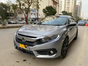 Honda Civic 1.8 i-VTEC CVT 2020 for Sale in Karachi