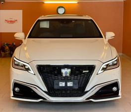 Toyota Crown RS Advance 2018 for Sale in Karachi