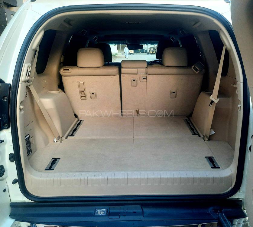 Toyota Prado 2017 for Sale in Karachi Toyota Prado 2017 for Sale in Karachi Image-20
