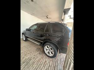 BMW X5 Series 3.0i 2003 for Sale in Sialkot